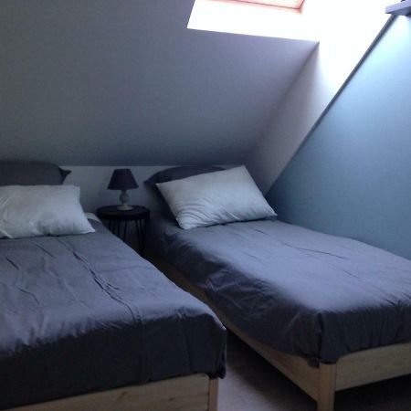 Appartement Camelia Bayeux Centre-Ville ภายนอก รูปภาพ