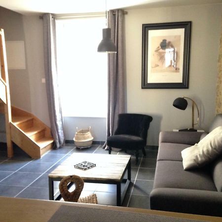 Appartement Camelia Bayeux Centre-Ville ภายนอก รูปภาพ